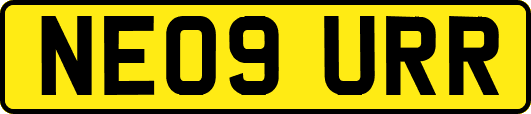 NE09URR