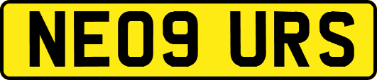 NE09URS