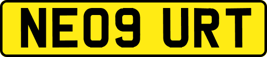 NE09URT