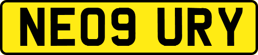 NE09URY