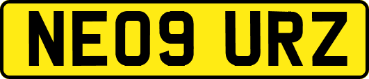 NE09URZ