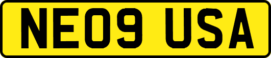 NE09USA