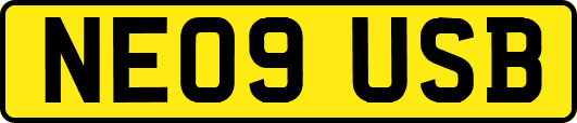 NE09USB