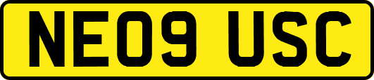 NE09USC