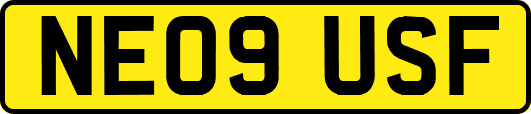 NE09USF
