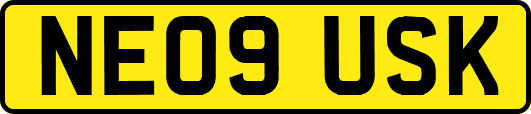 NE09USK