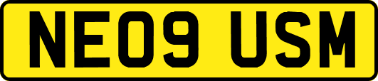 NE09USM