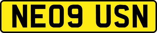 NE09USN