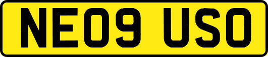 NE09USO