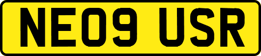 NE09USR