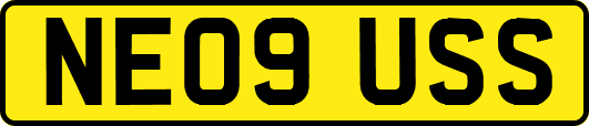 NE09USS