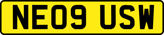 NE09USW