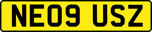 NE09USZ
