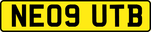 NE09UTB