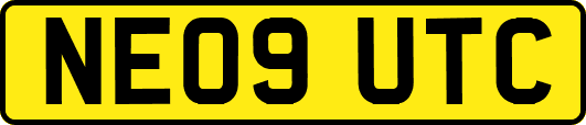 NE09UTC