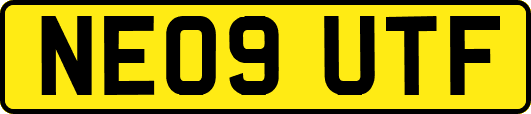 NE09UTF