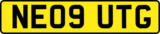 NE09UTG