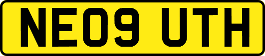 NE09UTH