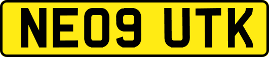 NE09UTK