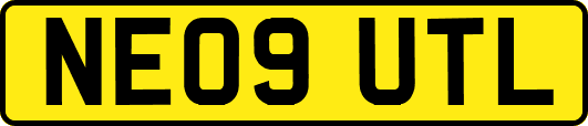 NE09UTL