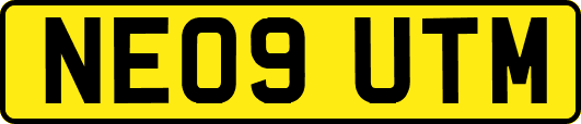 NE09UTM