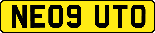 NE09UTO