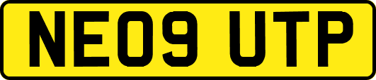 NE09UTP