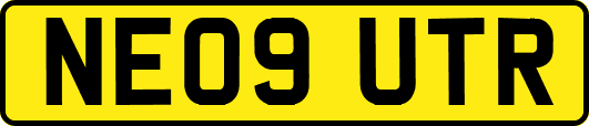 NE09UTR