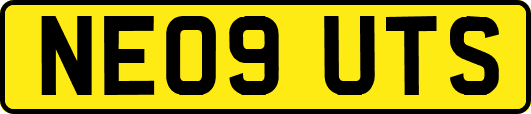 NE09UTS