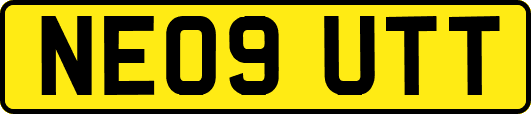 NE09UTT
