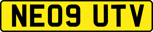 NE09UTV