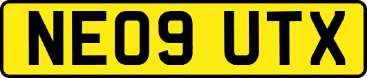NE09UTX