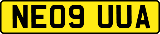 NE09UUA