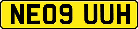 NE09UUH