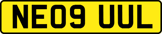 NE09UUL
