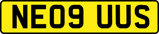 NE09UUS