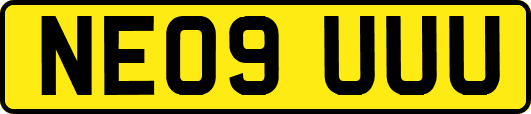 NE09UUU