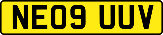 NE09UUV