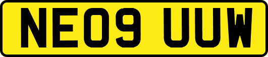 NE09UUW