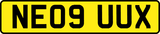 NE09UUX