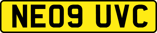 NE09UVC