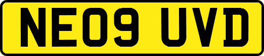 NE09UVD