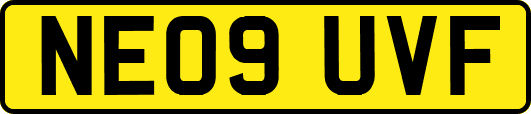 NE09UVF