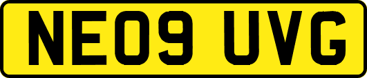 NE09UVG