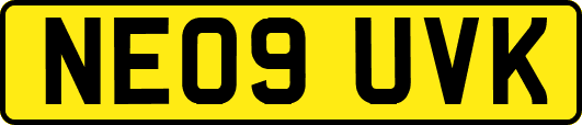 NE09UVK