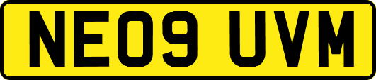 NE09UVM