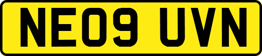 NE09UVN