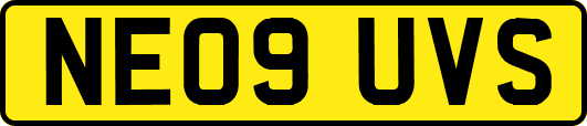 NE09UVS