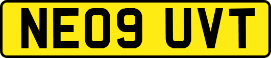 NE09UVT