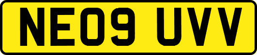 NE09UVV